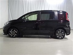 シエンタ ハイブリッド Z