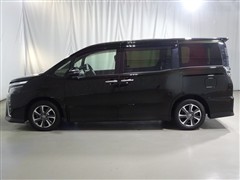 ヴォクシー ZS キラメキ3