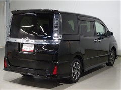 ヴォクシー ZS キラメキ3