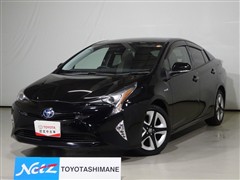 プリウス A ツーリングセレクション