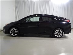 プリウス A ツーリングセレクション