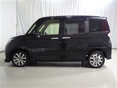 タンク カスタムG-T