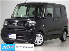 タント X スペシャル