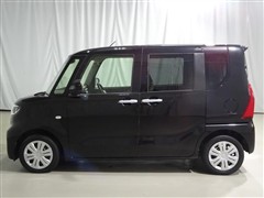 タント X スペシャル