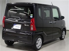 タント X スペシャル