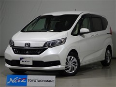 ホンダ フリードプラス G