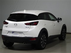 CX-3 XDプロアクティブ