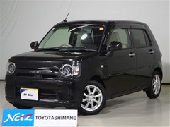 ダイハツ ミラトコット G リミテッド SA3