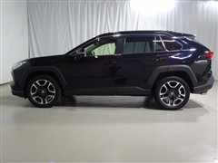 RAV4 アドベンチャー