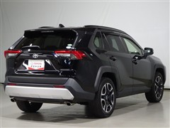 RAV4 アドベンチャー
