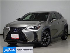 レクサス UX HV UX250h F スポーツ