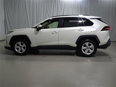 RAV4 X