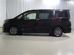 ヴォクシー ZS