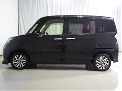 タンク カスタムG S