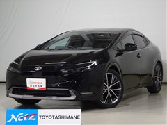 プリウス Z