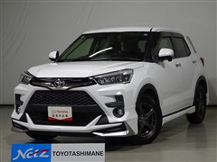 トヨタ ライズ Z