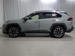 RAV4 アドベンチャー