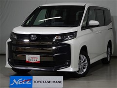 ノア S-G