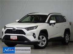 トヨタ RAV4 X