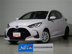 ヤリス ハイブリッド Z