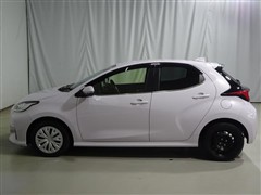 ヤリス ハイブリッド Z