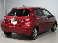 ヴィッツ ジュエラ