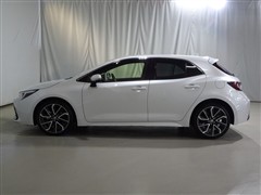 カローラスポーツ HV G Z