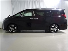 アルファード S Cパッケージ