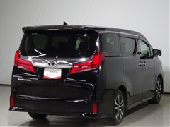 アルファード S Cパッケージ