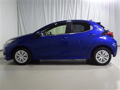 ヤリス ハイブリッド Z