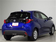 ヤリス ハイブリッド Z