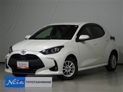 トヨタ ヤリス G