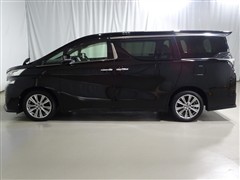 ヴェルファイア Z A GLDアイズ