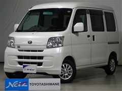 ピクシスバン クルーズターボ