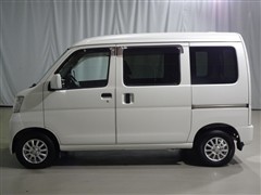 ピクシスバン クルーズターボ