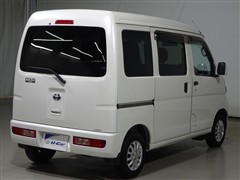 ピクシスバン クルーズターボ