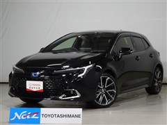 カローラスポーツ HV G Z