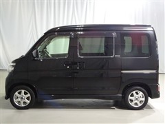 アトレーワゴン カスタムターボR