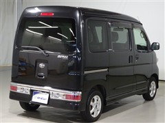 アトレーワゴン カスタムターボR