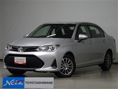 カローラアクシオ 1.5X