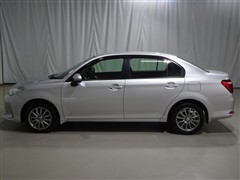 カローラアクシオ 1.5X