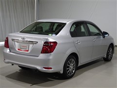 カローラアクシオ 1.5X