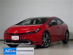 プリウス Z