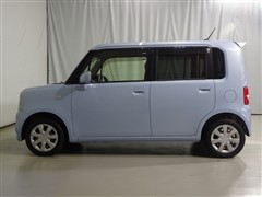 ムーヴコンテ G ナビ