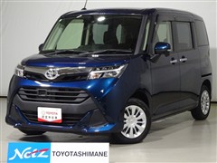トヨタ タンク G S