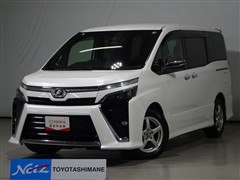 トヨタ ヴォクシー ZS キラメキ2