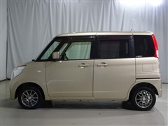 ルークス X