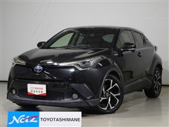C-HR G
