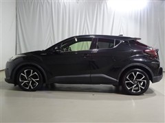 C-HR G