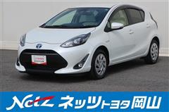 アクア Gソフトレザーセレクション